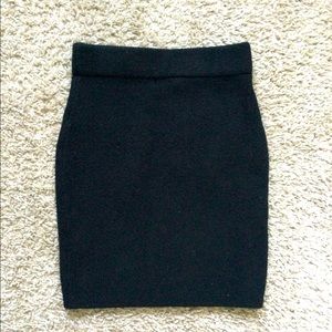 Fashion Nova Mini Skirt